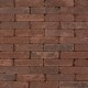 Stonique trommel waalformaat 20x5x7 cm groninger bruin