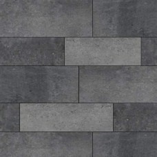 H2O Design Straight banenverband 7 cm nero grey emotion H2O Design Straight banenverband 7 cm nero grey emotion