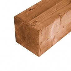 Tuinpaal douglas duo gelamineerd 12x12x300 cm 134976 Tuinpaal douglas duo gelamineerd 12x12x300 cm 134976