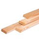 Rhombus regel lariks/douglas 2,0x6,5x360 cm