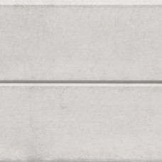 Betonnen onderplaat grijs 4,8x26x184 cm blokhut profiel smal Betonnen onderplaat grijs 4,8x26x184 cm blokhut profiel smal