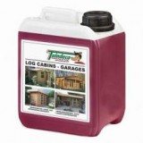 Impregneermiddel Red class wood 2,5 liter +€ 431,40