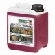 Impregneermiddel Red class wood 2,5 liter