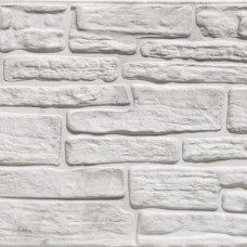 Betonnen onderplaat grijs 4,8x26x184 cm nostalgiemotief smal Betonnen onderplaat grijs 4,8x26x184 cm nostalgiemotief smal