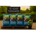 Aanbieding bemeste tuinaarde per 4 zakken 40 liter