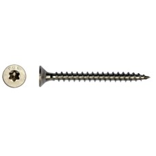 Schroef Torx 4x25 mm RVS (à 200 stuks)