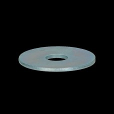 Carrosseriering verzinkt m8 (10 stuks)