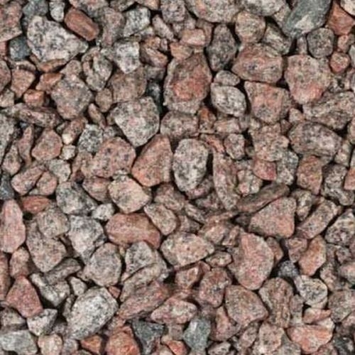 afstuderen Leven van Versnipperd Graniet split rood 8-16 mm bigbag 1.000 kg