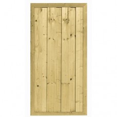 Tuinscherm geïmpregneerd vuren 180x90 cm 103273 Tuinscherm geïmpregneerd vuren 180x90 cm 103273
