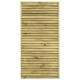 Vuren tuinscherm lamel 180x90 cm 103272