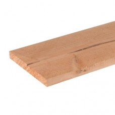 Tuinplank douglas ongeschaafd 2,2x20x300 cm 103093