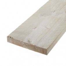 Steigerplank 2,9x19x400 cm blank Steigerplank 2,9x19x400 cm blank