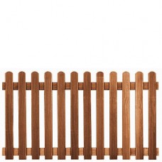 Tuinhek hardhout bangkirai 100x180 cm 103414 Tuinhek hardhout bangkirai 100x180 cm 103414