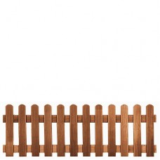 Tuinhek hardhout bangkirai 60x180 cm 103412 Tuinhek hardhout bangkirai 60x180 cm 103412