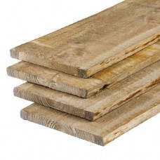 Schaaldeel geïmpregneerd grenen 1,8x20-25x360 cm Schaaldeel geïmpregneerd grenen 1,8x20-25x360 cm
