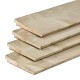 IJsselrabat druk geïmpregneerd vuren 1,1-2,2x19,5x360 cm