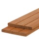Tuinplank hardhout 1,4x14x180 cm