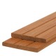 Tuinplank hardhout 1,4x14x180 cm