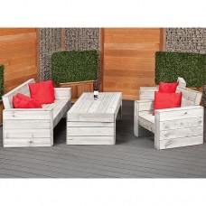 Loungeset Grey Yourself Loungeset Grey Yourself