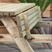 Picknicktafel Superieur