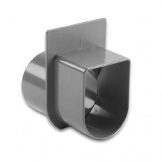 Ultra Drain King Fix eindstuk/mof Ultra Drain King Fix eindstuk/mof