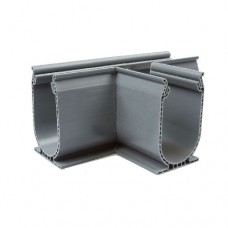 Ultra Drain King Fix t-stuk Ultra Drain King Fix t-stuk