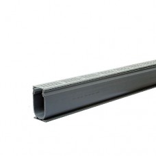 Ultra Drain King Fix watergoot 100 cm (per 4 stuks) Ultra Drain King Fix watergoot 100 cm (per 4 stuks)