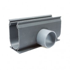 Ultra Drain King Fix zij-afvoer Ultra Drain King Fix zij-afvoer