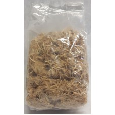 Houtwol 1 kg Houtwol 1 kg