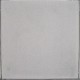 Siertegel Optimum 60x60x4 cm grijs zonder facet