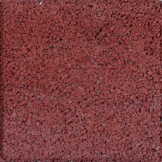 Pasblok 20x20x5 cm rood structuur Pasblok 20x20x5 cm rood structuur