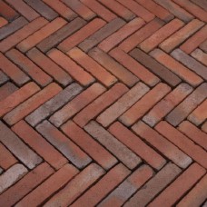 Gebakken waalformaat 20x5x8,5 cm Oud Breda Gebakken waalformaat 20x5x8,5 cm Oud Breda