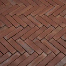 Gebakken waalformaat 21x5x6 cm Oud Loosdrecht Gebakken waalformaat 21x5x6 cm Oud Loosdrecht