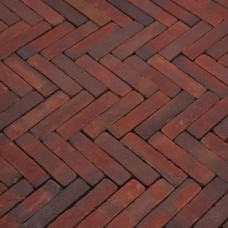 Gebakken waalformaat 20x5x8,5 cm Oud Rotterdam Gebakken waalformaat 20x5x8,5 cm Oud Rotterdam