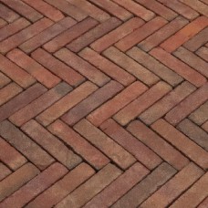 Gebakken waalformaat 20x5x8,5 cm Oud Utrecht Gebakken waalformaat 20x5x8,5 cm Oud Utrecht