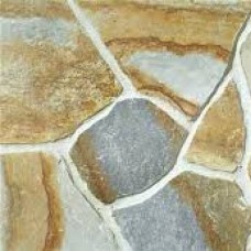 Flagstones 20-35 mm karistos green Flagstones 20-35 mm karistos green