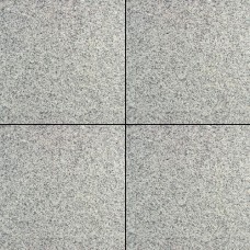 President 50x50x3 cm gevlamd en geborsteld grey President 50x50x3 cm gevlamd en geborsteld grey