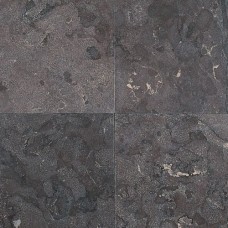 Siam bluestone 50x50x2,5 cm getrommeld Siam bluestone 50x50x2,5 cm getrommeld