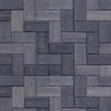 Betonklinker 21x10,5x6 cm grijs zwart met deklaag Betonklinker 21x10,5x6 cm grijs zwart met deklaag