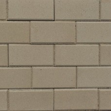 Betonklinker 21x10,5x8 cm grijs met deklaag Betonklinker 21x10,5x8 cm grijs met deklaag