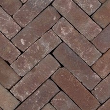Gebakken dikformaat Art bricks 7x20x8,5 cm Vermeer Gebakken dikformaat Art bricks 7x20x8,5 cm Vermeer