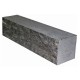 Asian bluestone muursteen 50x12x12 cm