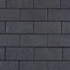 Betonklinker nature color 21x10,5x8 cm black Betonklinker nature color 21x10,5x8 cm black