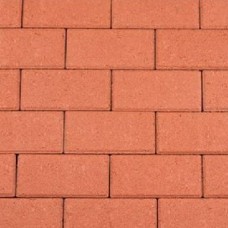 Betonklinker nature color 21x10,5x8 cm red Betonklinker nature color 21x10,5x8 cm red