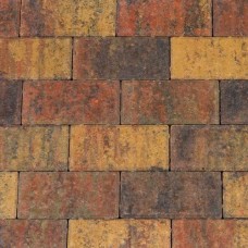 Betonklinker 21x10,5x6 cm bont gv Betonklinker 21x10,5x6 cm bont gv