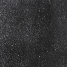 Chique 60x60x5 cm zwart wave Chique 60x60x5 cm zwart wave