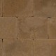 Stonique trommel 20x30x6 cm oud kampen