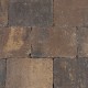 Stonique trommel 20x30x6 cm chelsea