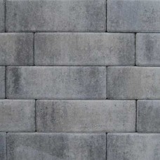 H2O design longstone 31,5x10,5x7 cm nero grey emotion H2O design longstone 31,5x10,5x7 cm nero grey emotion