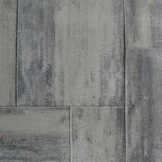 H2O design mixed 4 cm nero grey comfort Restpartij H2O design mixed 4 cm nero grey comfort Restpartij